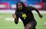 NFL: Combine