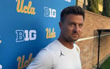 Bob Chesney UCLA