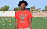 Damani Warren Texas A&M