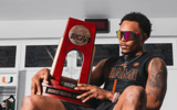 Bland on OV to Miami