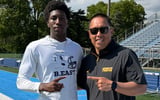 James Johnson and Jacob Yoro