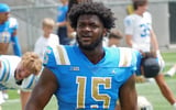 UCLA football edge Sahir West
