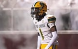 2027 wide receiver recruit Dae'sean Graves - UConn Football commit