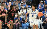 NCAA Basketball: South Dakota at Creighton