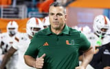 NCAA Football: CFP National Championship-Miami vs Indiana