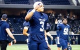 South Carolina offered 2028 quarterback Trey Wright. Photo courtesy of Trey Wright | @itsTreyW3 on Twitter/X