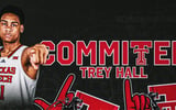 North Crowley Wing Trey Hall