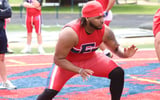 Anthony Blalock Jr. (Mick Walker/LR)