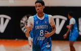 North Crowley Wing - Trey Hall