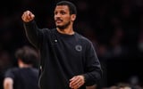 NBA: Playoffs-Philadelphia 76ers at Boston Celtics
