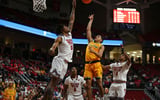 NCAA Basketball: Wyoming at Texas Tech