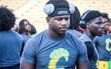 Elijah Tarver 1A