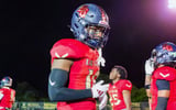 Trae Hill Safety 1A