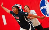 Kelsi Andrews (Credit: USA Basketball)
