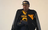 2027 Central Gwinnett safety Ryinn Fox on his West Virginia official visit