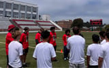 Buchanan camp