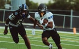 2027 wide receiver Michael (Mikey) Vernon Jr - UConn Football commit