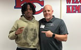 Michael Pembleton & Coach A