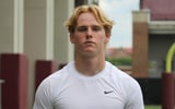 Three-Star QB Chase Curren (Matt LaSerre/Warchant)