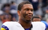 Alaric Jackson