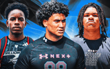 rivals recruits afi