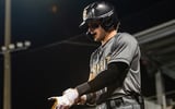 Bryant University transfer Gavin Greger - Rutgers Baseball commit