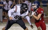 Connor Evans 1A
