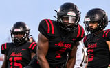 LB Caleb Green