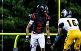 2027 WR Justyn Lindsay