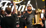 NBA: Finals-New York Knicks at San Antonio Spurs