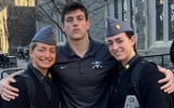 Jake Wilson & Sister C