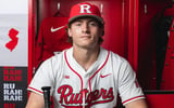 Canisius catcher Thomas Zwirecki commits to Rutgers Baseball