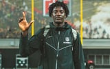 Adeola Werner (NFL Academy)