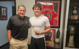2029 QB Jamin Ilgenfritz on his visit with Rutgers Football
