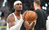 Oklahoma City Thunder star Shai Gilgeous-Alexander