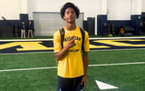Mario Manningham Jr