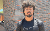 Elijah Tuua UCLA camp