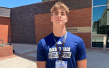 Emerson Walker UCLA camp