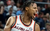 Keyshawn Hall