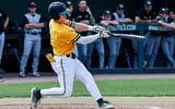 William & Mary true freshman Chase Ecker