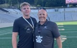 TE Keian Shelton & Coach 1A