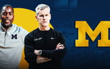 Michigan basketball hot board-Billy Donovan-Mike Boynton
