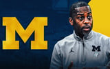 Michigan basketball-Michigan Wolverines-Mike Boynton-Dusty May