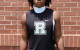 2027 tight end Sean Smith from Roswell (Ga.)