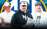SEC COACHES