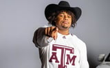 Mark Matthews Texas A&M