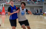 Jayden Jackson