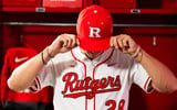 SUNY-Cortland left-hander Warren Miller commits to Rutgers Baseball