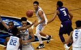 NCAA Basketball: NCAA Tournament-South Regional-Kansas State vs Kentucky