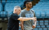 Michael Malone, Jarin Stevenson